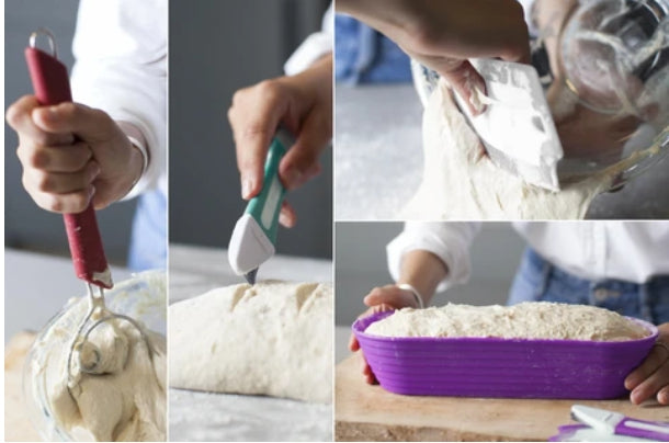 Bread making kit