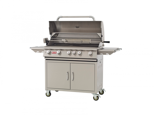 Bull BBQ Grill Complete Cart Brahma Left View Open Lid NBG 1536x1152 540x ?v=1628700527