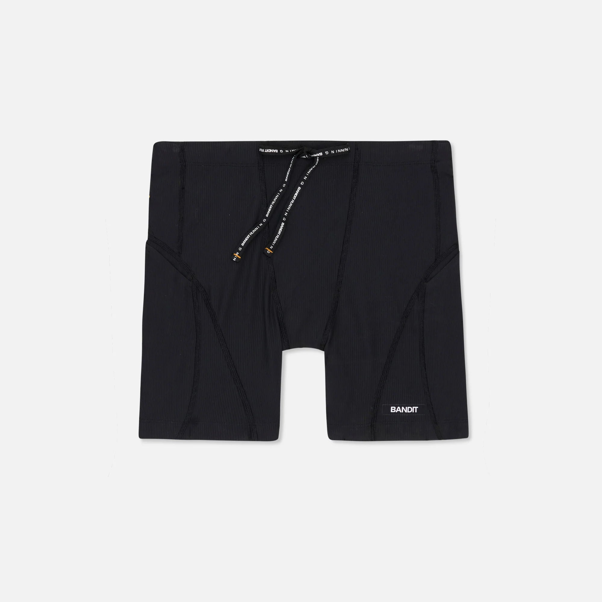 Cadence™ Next Gen 7 Pocket Quarter Tights - Black