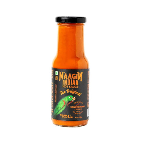 Naagin The Original Hot Sauce