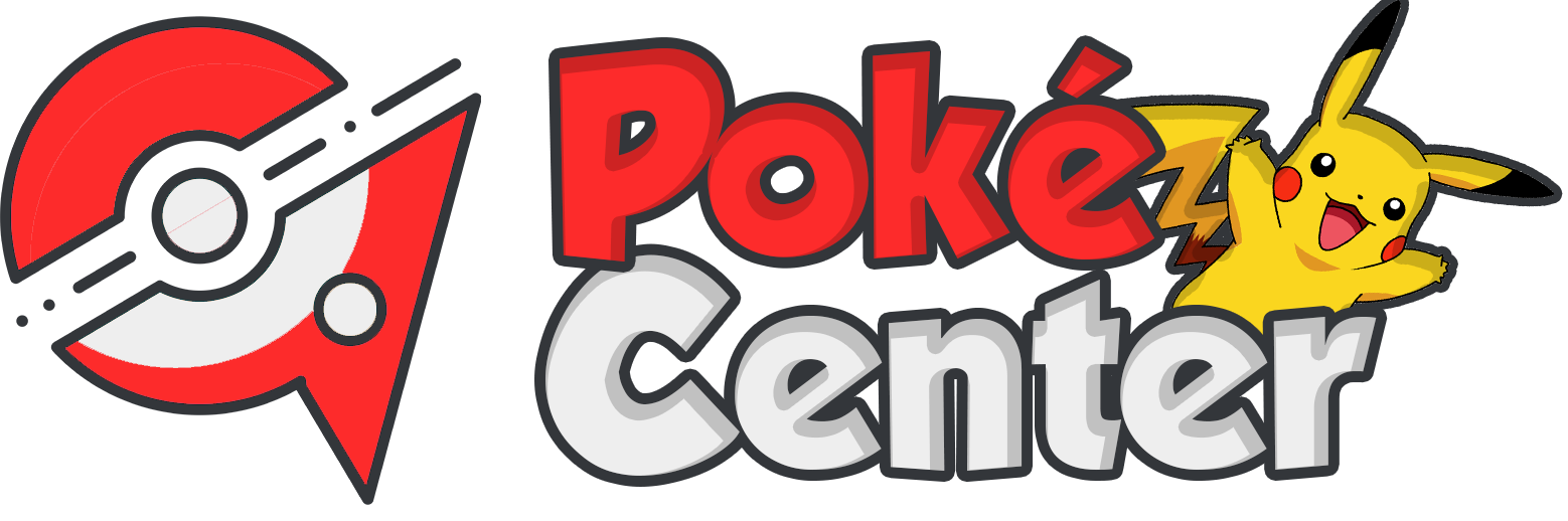 Poke Center