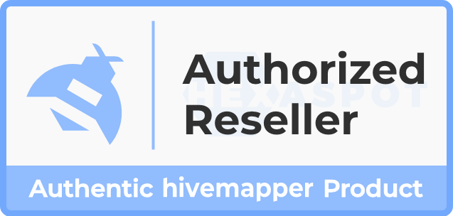 Authorized Hivemapper Reseller