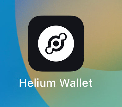 zwarte wallet app