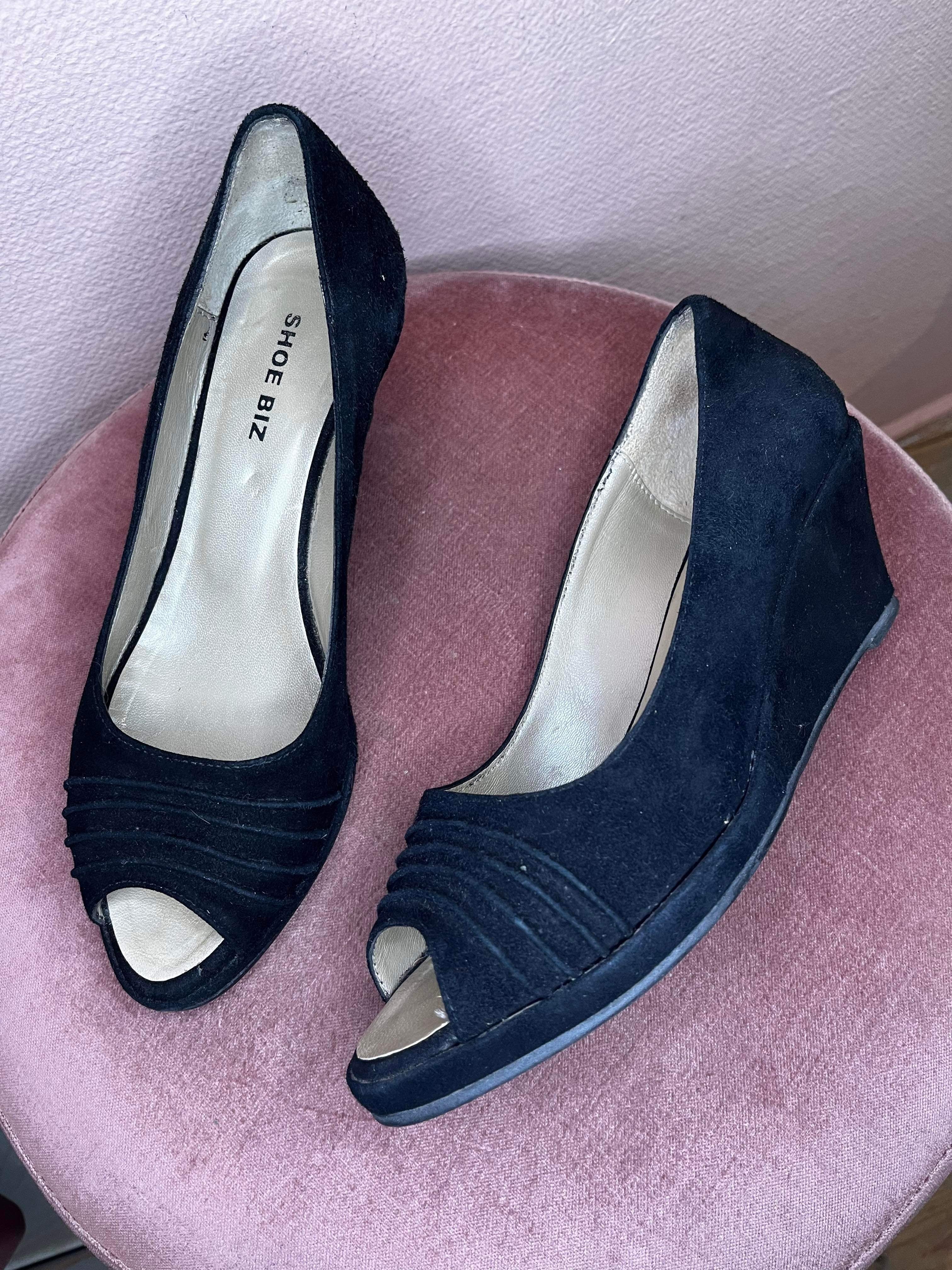 Shoe Biz - Sandaler Size: 37 – fashion-resales