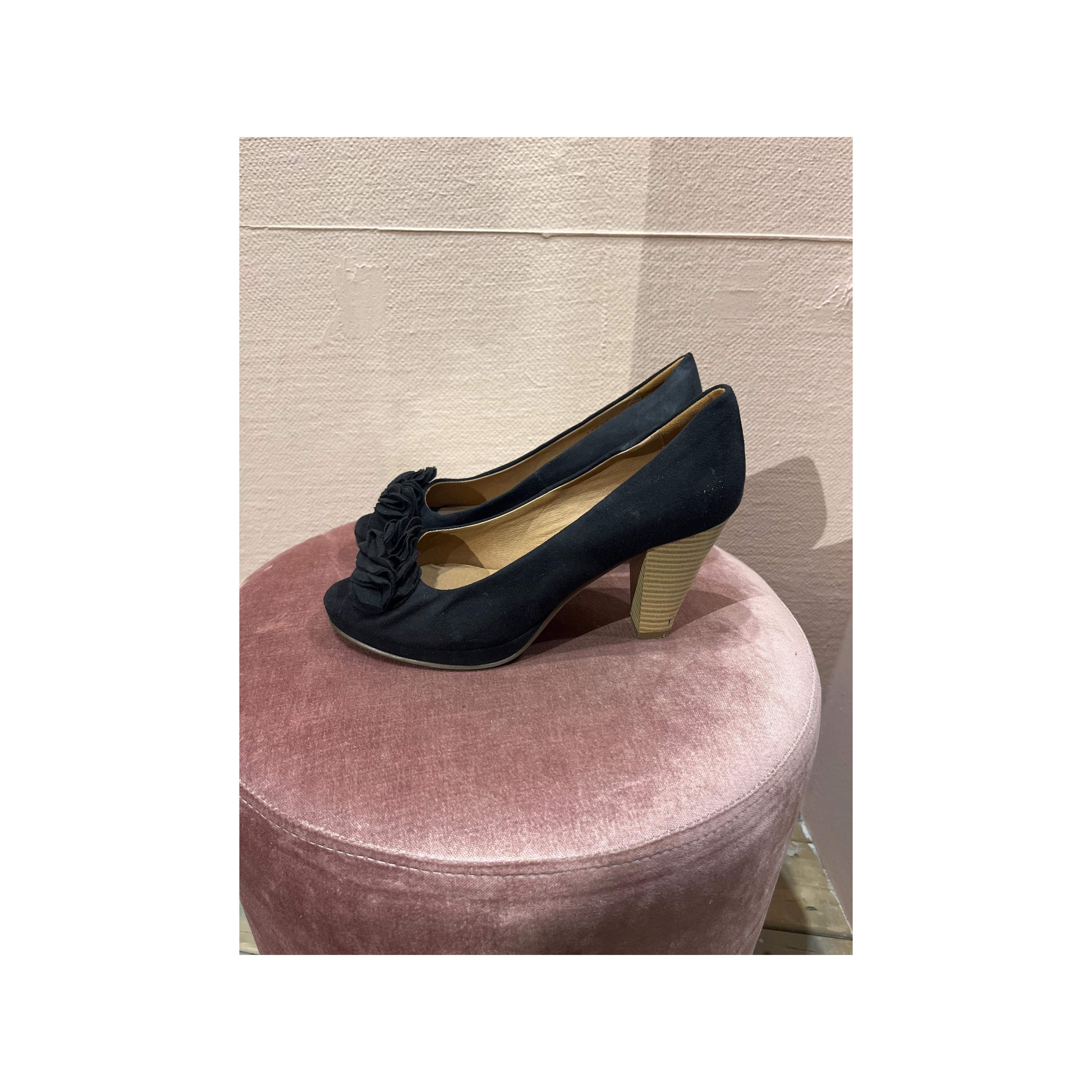 Tage af indlæg Calamity Graceland - Stiletter – fashion-resales