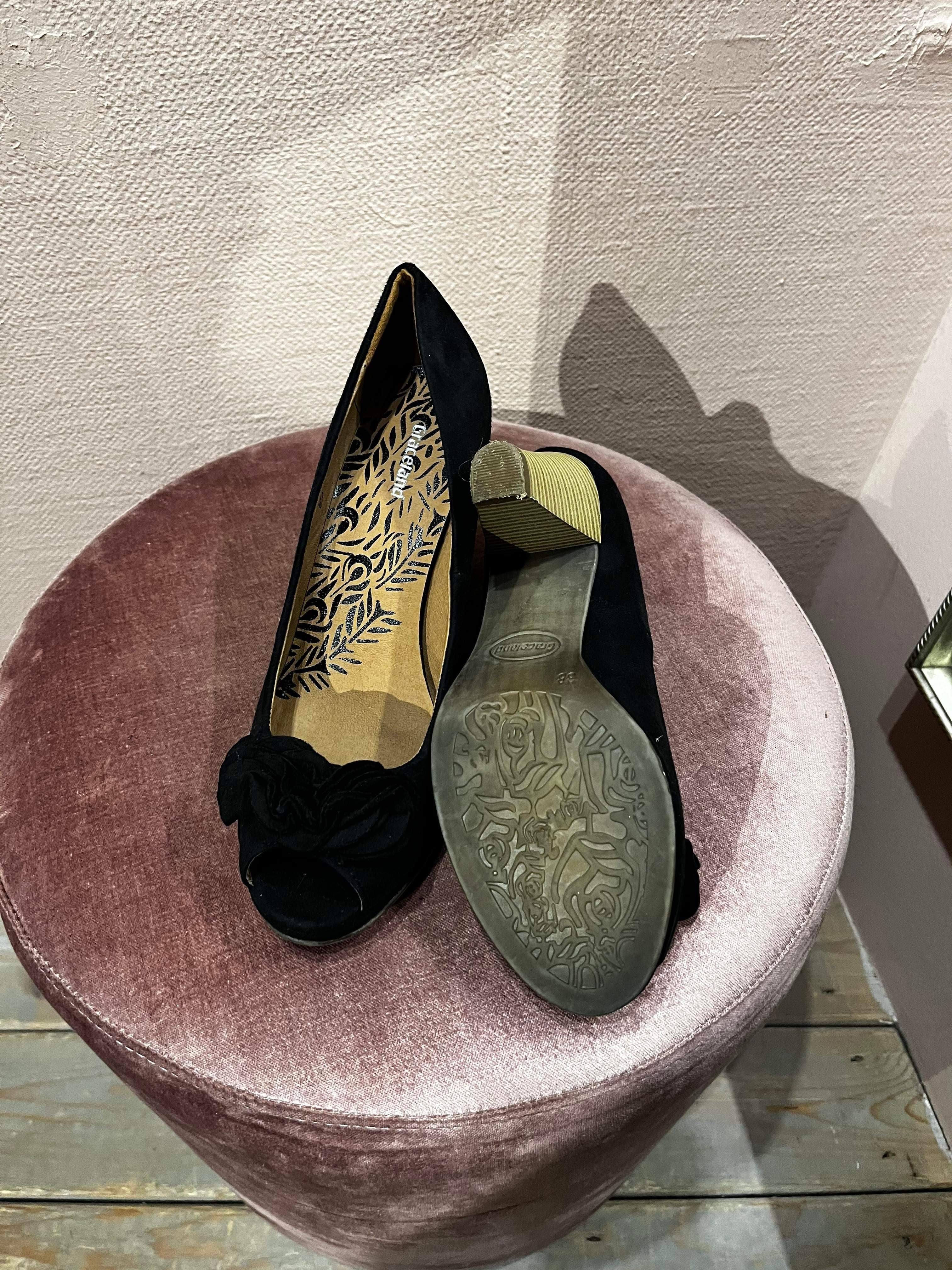 Tage af indlæg Calamity Graceland - Stiletter – fashion-resales