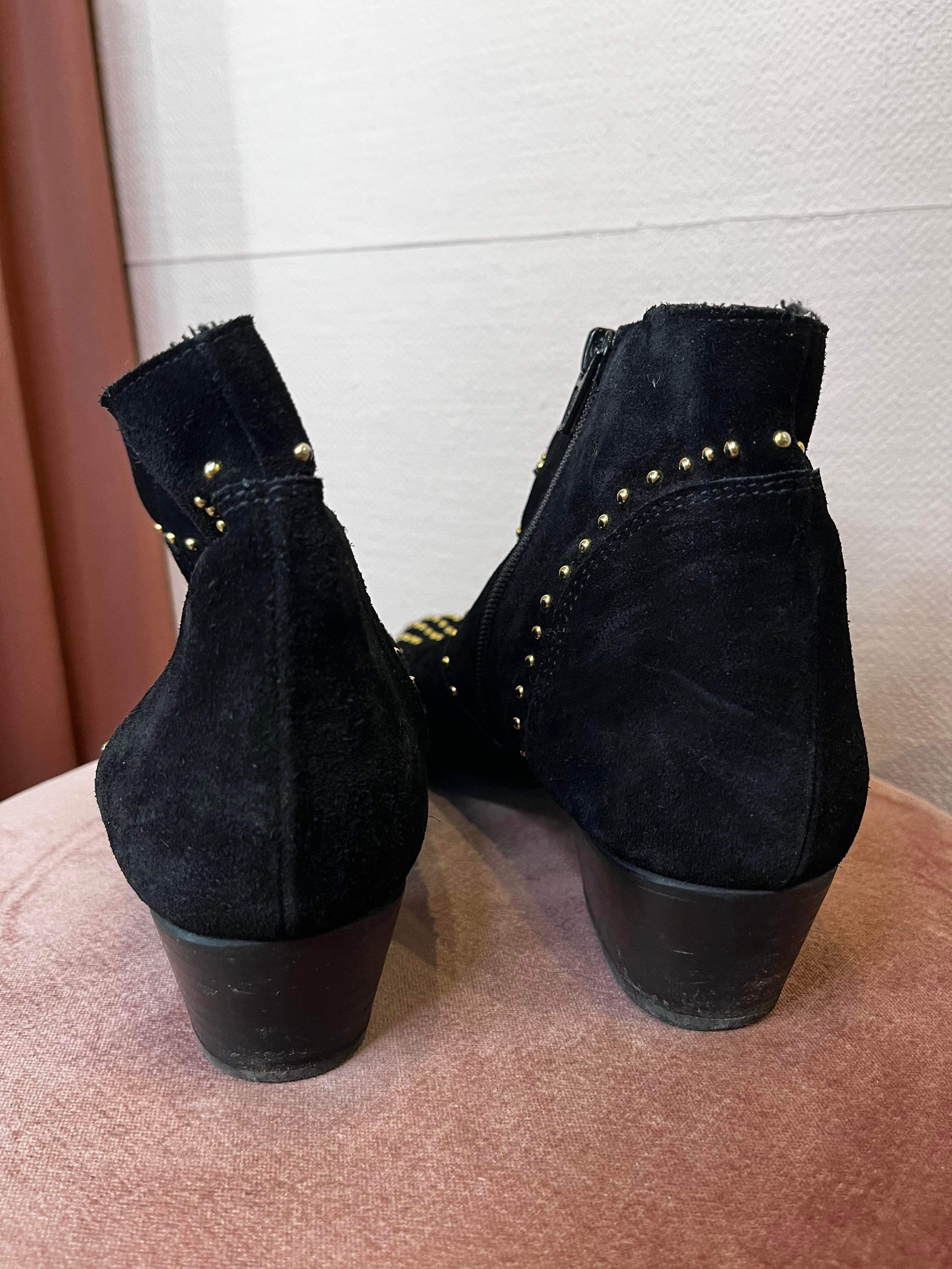 Støvler Size: 40 – fashion-resales