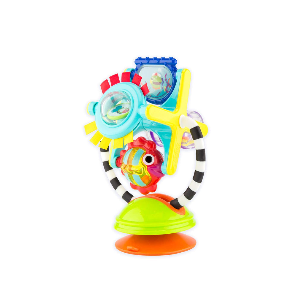 suction toys for high chair