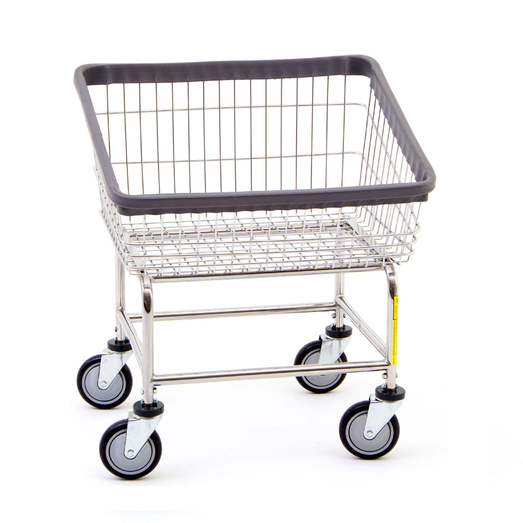 foldable laundry cart