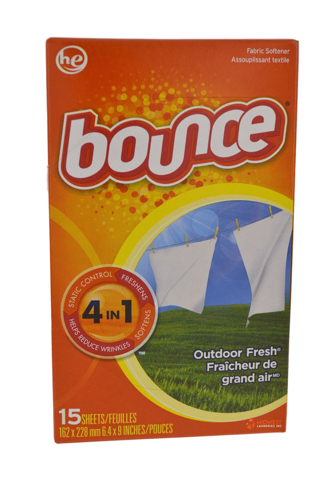 should you touch bounce sheets reddit