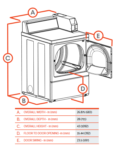 28 Speed Queen Dryer Wiring Diagram