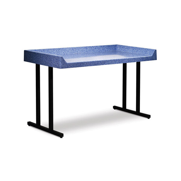 TFD Style 6 Fiberglass Tables Midwest Laundries Inc