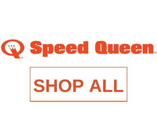 Speed Queen Coin-Operated Gas Dryer, SDGNCRGS116TW01 - Midwest