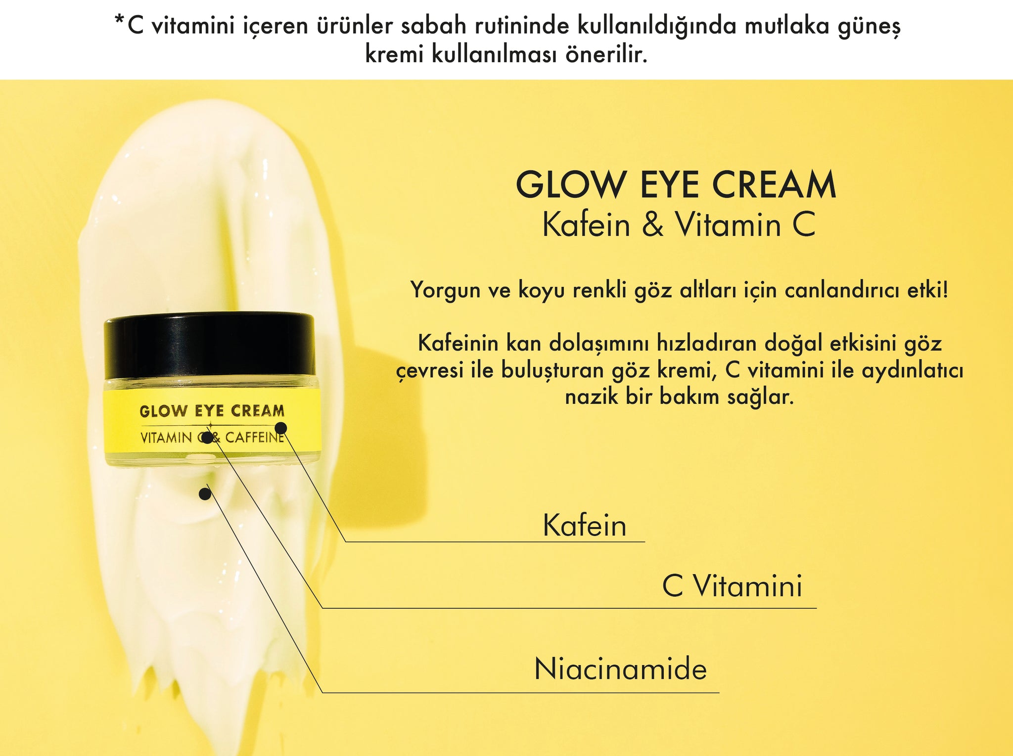 Polente Natural Glow Seri Leke Bakımı-7