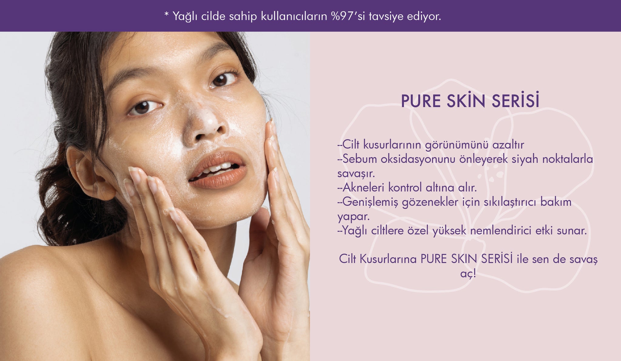 POLENTE-NATURAL-PURESKIN-SERİ-6