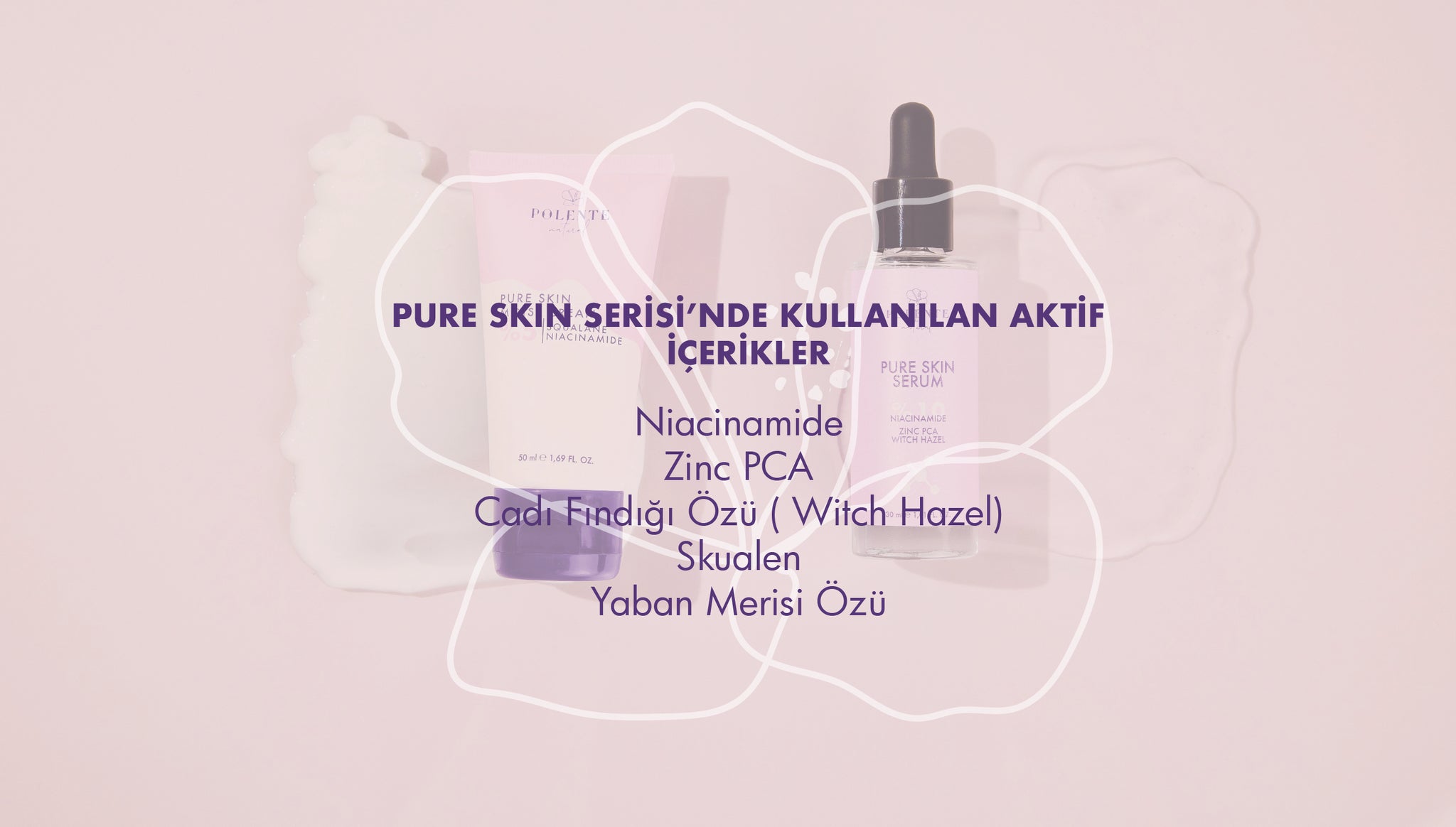 POLENTE-NATURAL-PURESKIN-SERİ-8