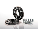 Track widening spacer system B + 15 mm per wheel Mercedes-Benz S-Class (116)