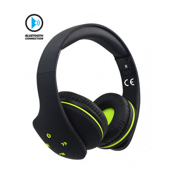 Rebeltec Bluetooth headphones VIRAL