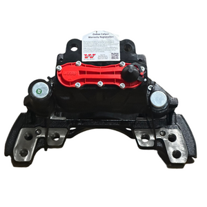 Air Disc Brake Caliper, Webb BL4400-40 replaces Bendix Air Disc Brake Caliper K149715 - Brakes 4 Trailers