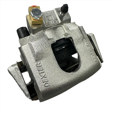 089-136-10 DB-35 Caliper, Zinc, Universal – Brakes 4 Trailers