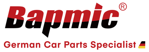 Bapmic Auto Part, German Car Parts Specialist