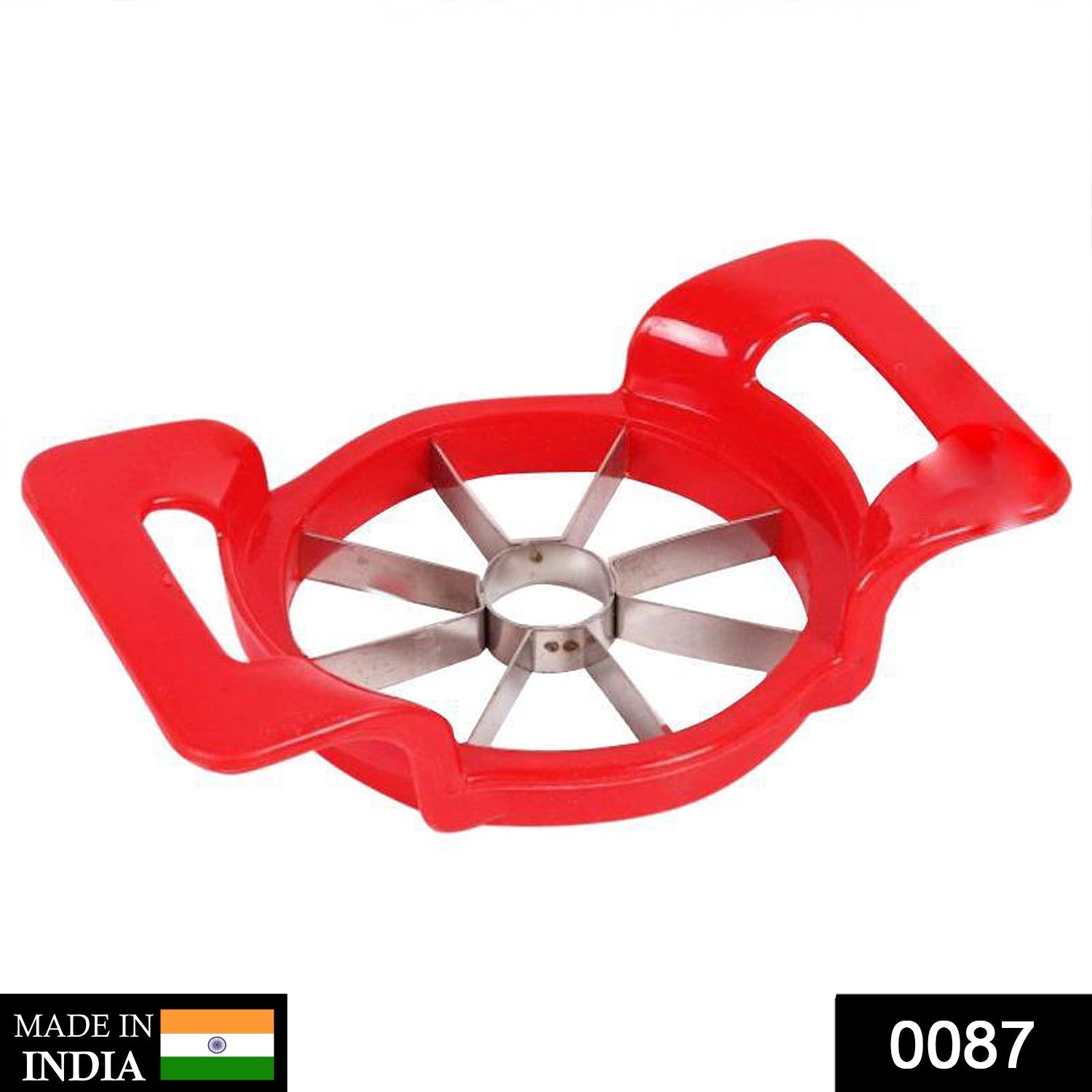 0087 Apple Cutter (Multi Color)