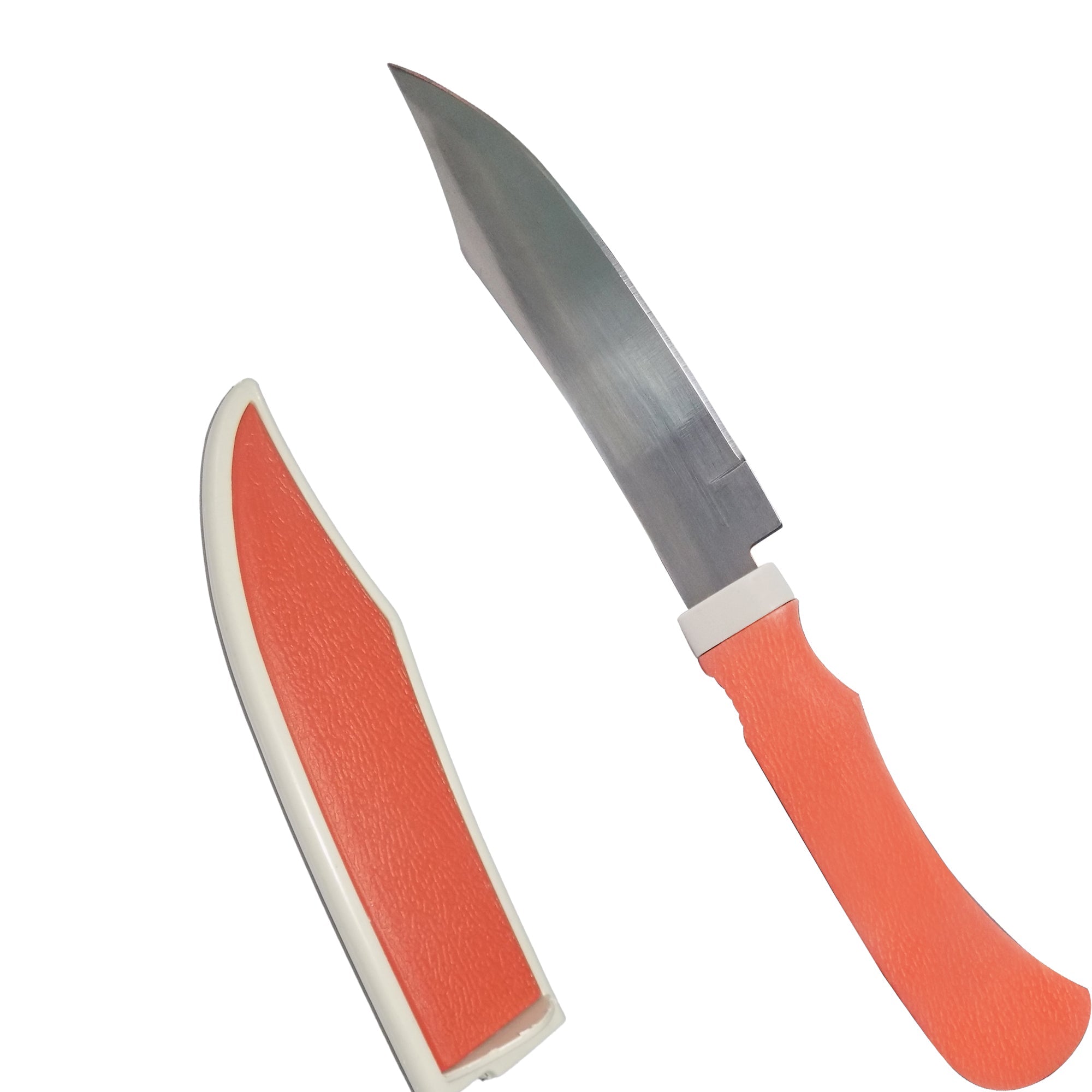 0092 Kitchen Small Knife with cover -