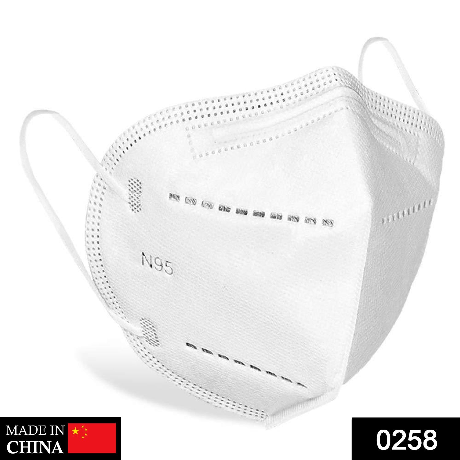 N95 Anti Pollution/Virus Face Mask