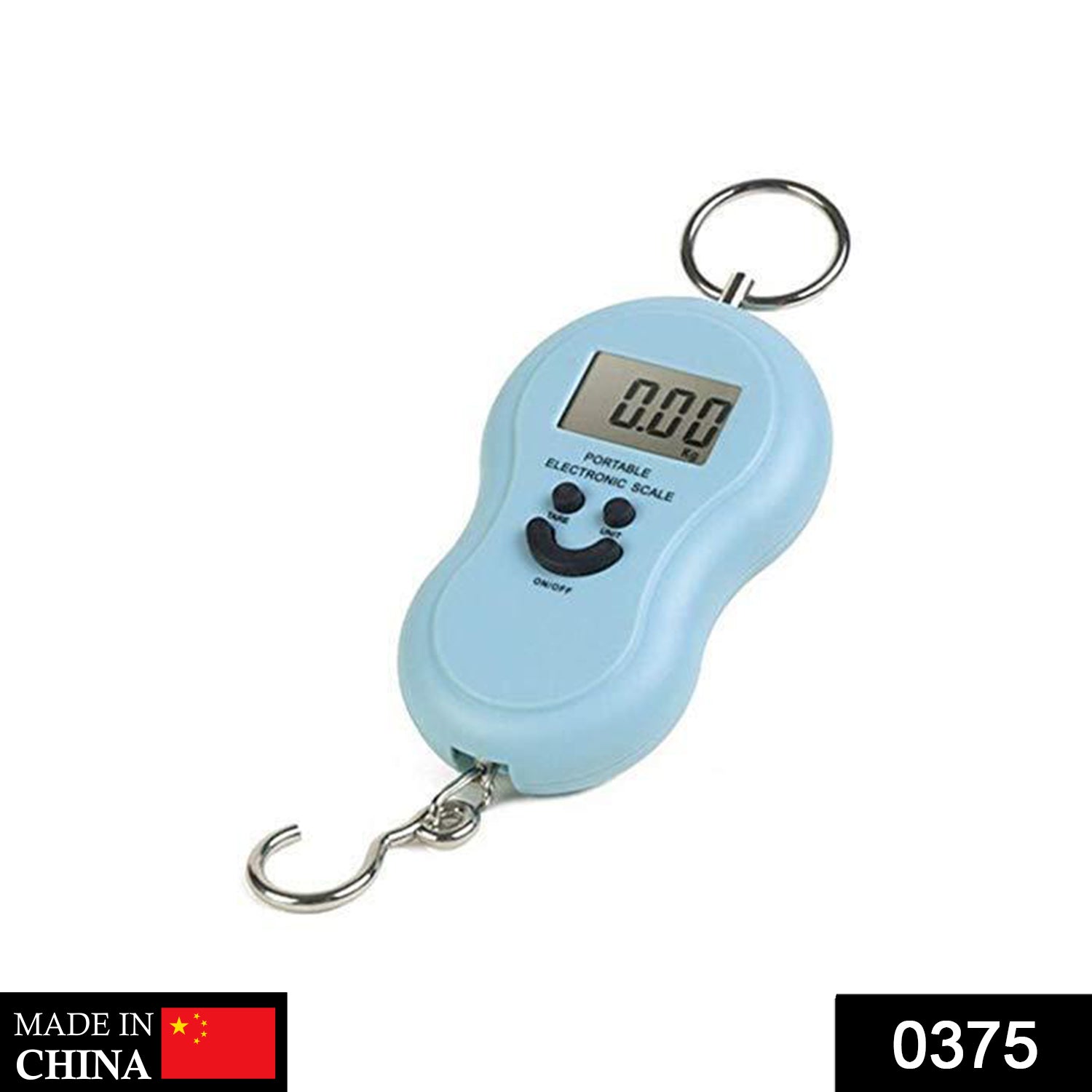 Pocket Weighing Scale Digital | Pocket Smile Mini Electronic Digital