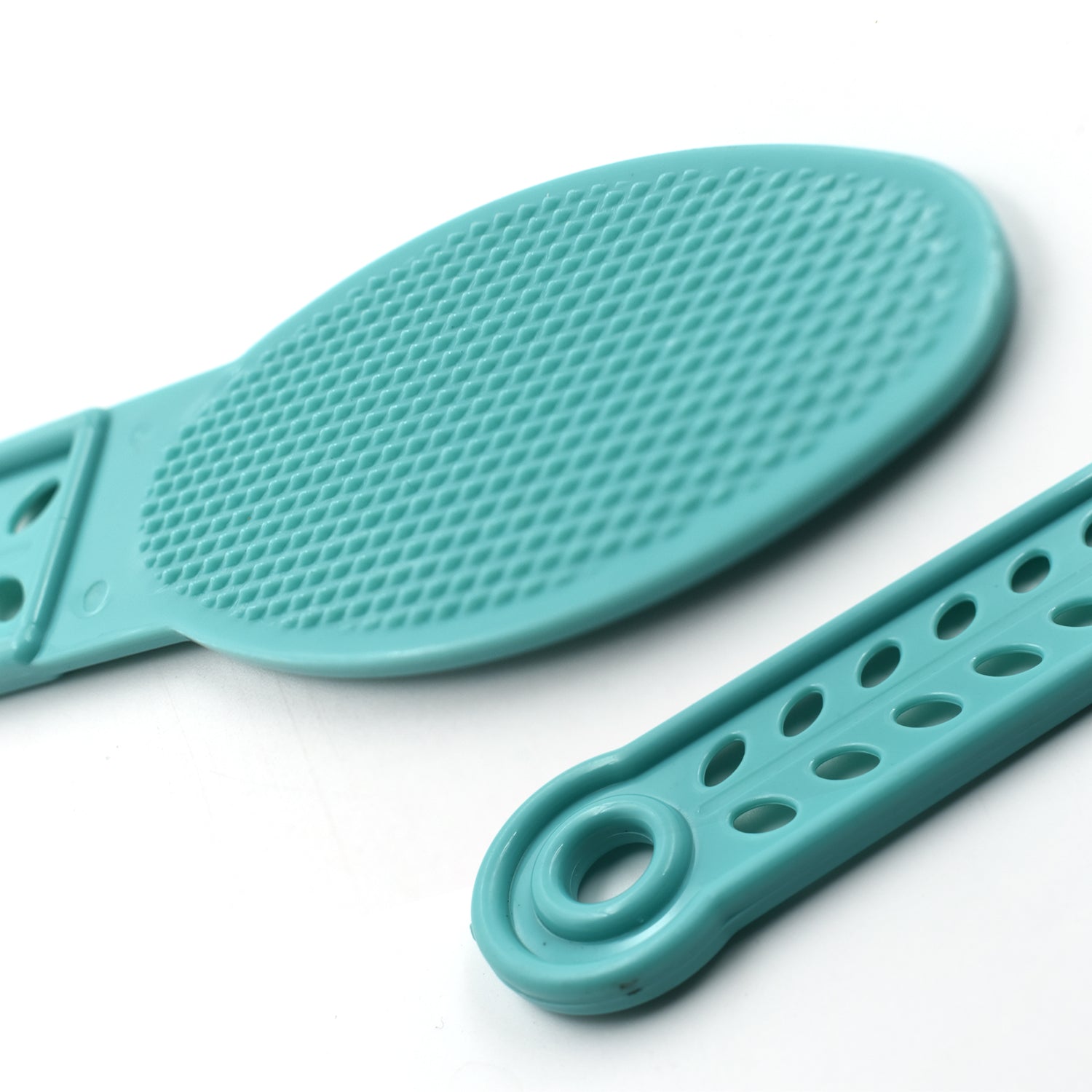 Plastic Foot Scrubber Pedicure Foot Care