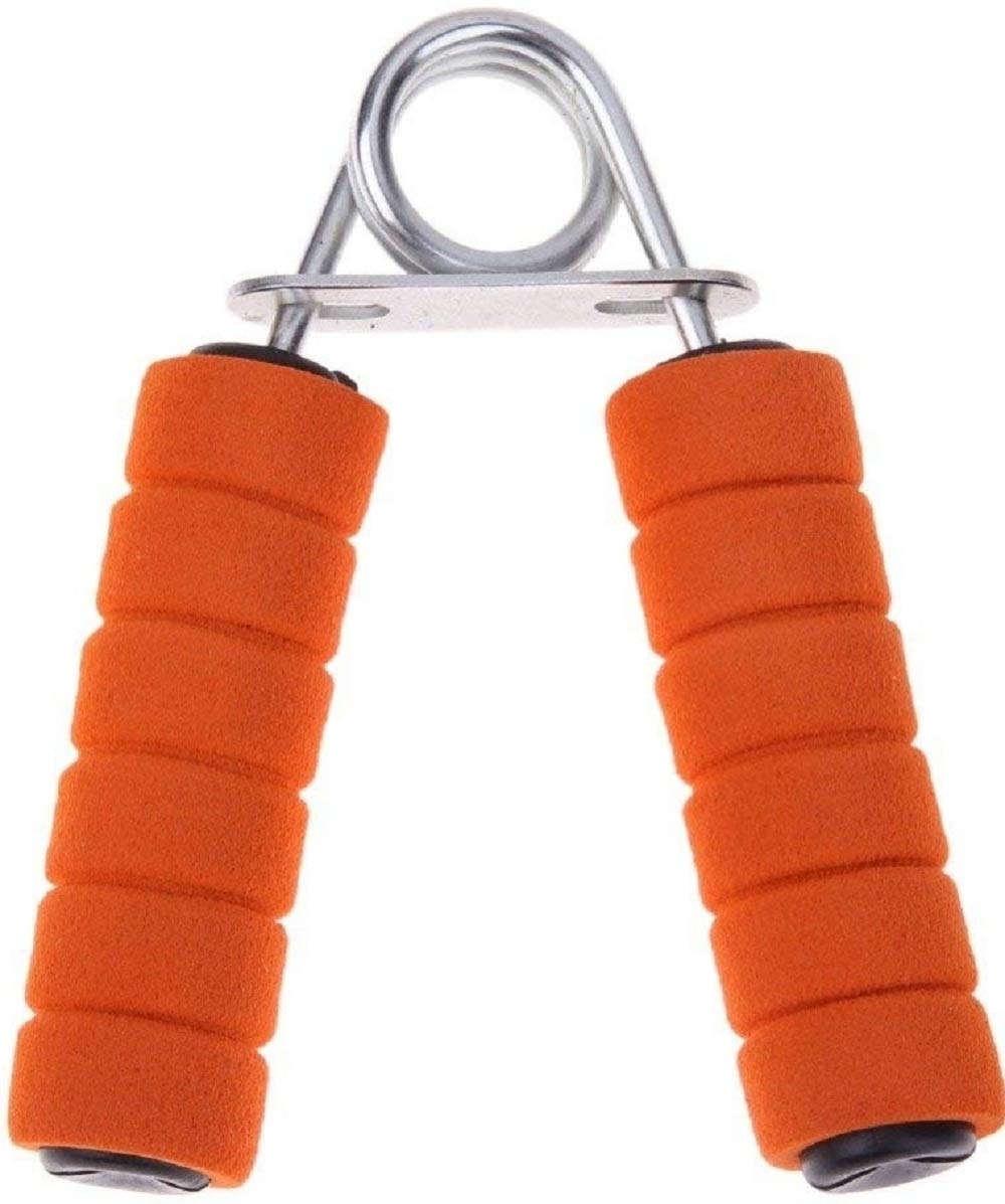 Hand Gripper for arm Exerciser Wrist Fitness Foam Hand Grip