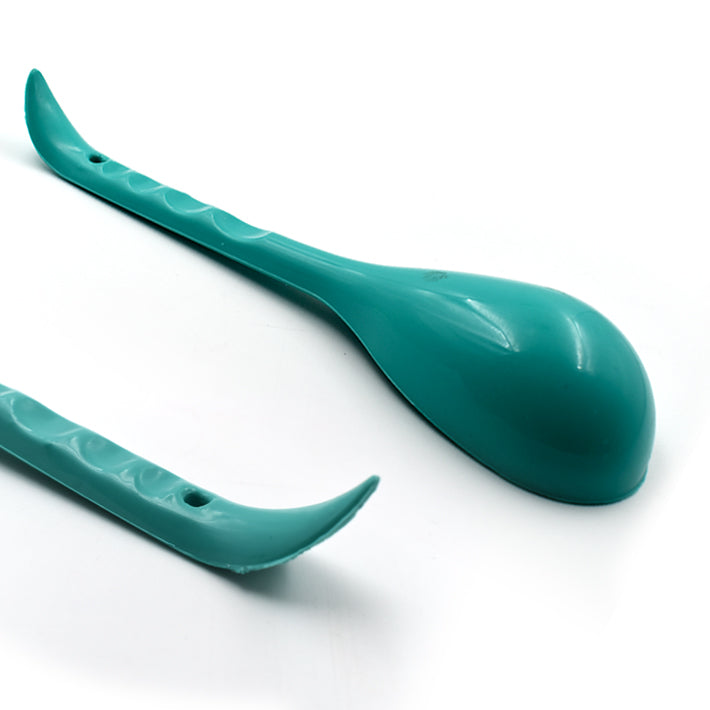 Plastic Serving Spoon