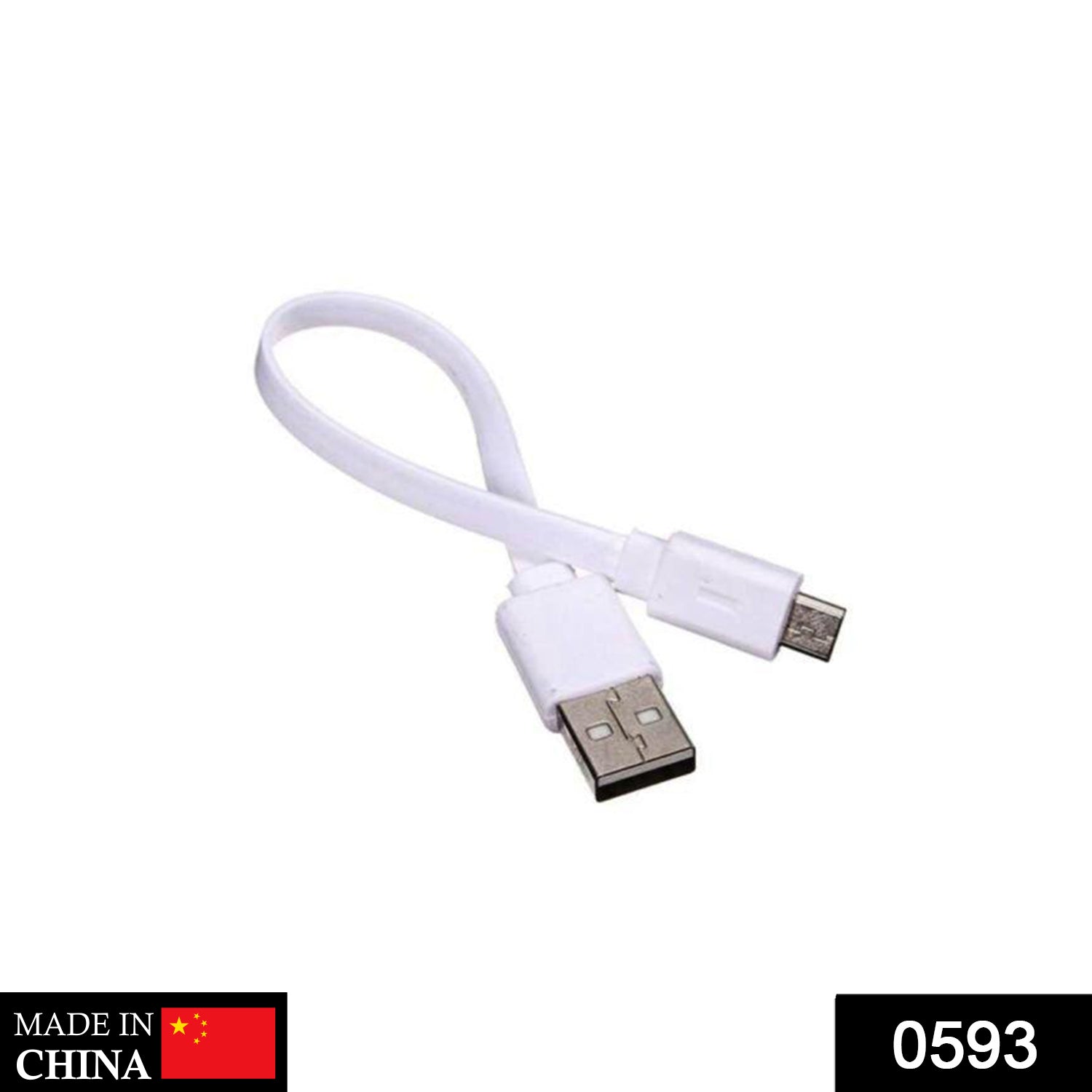 Power Bank Micro USB Charging Cable