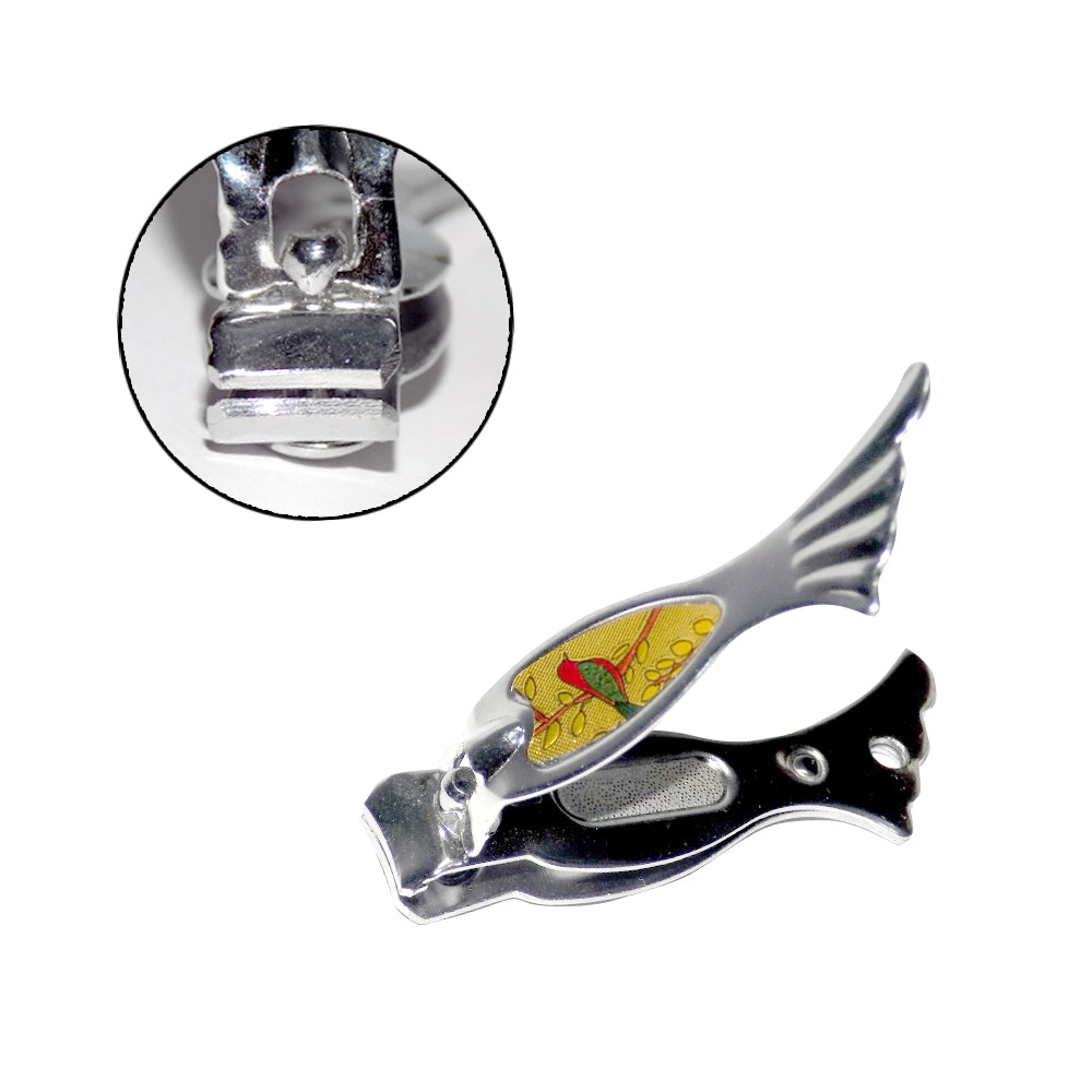 Nail Clipper For Cutting Nails