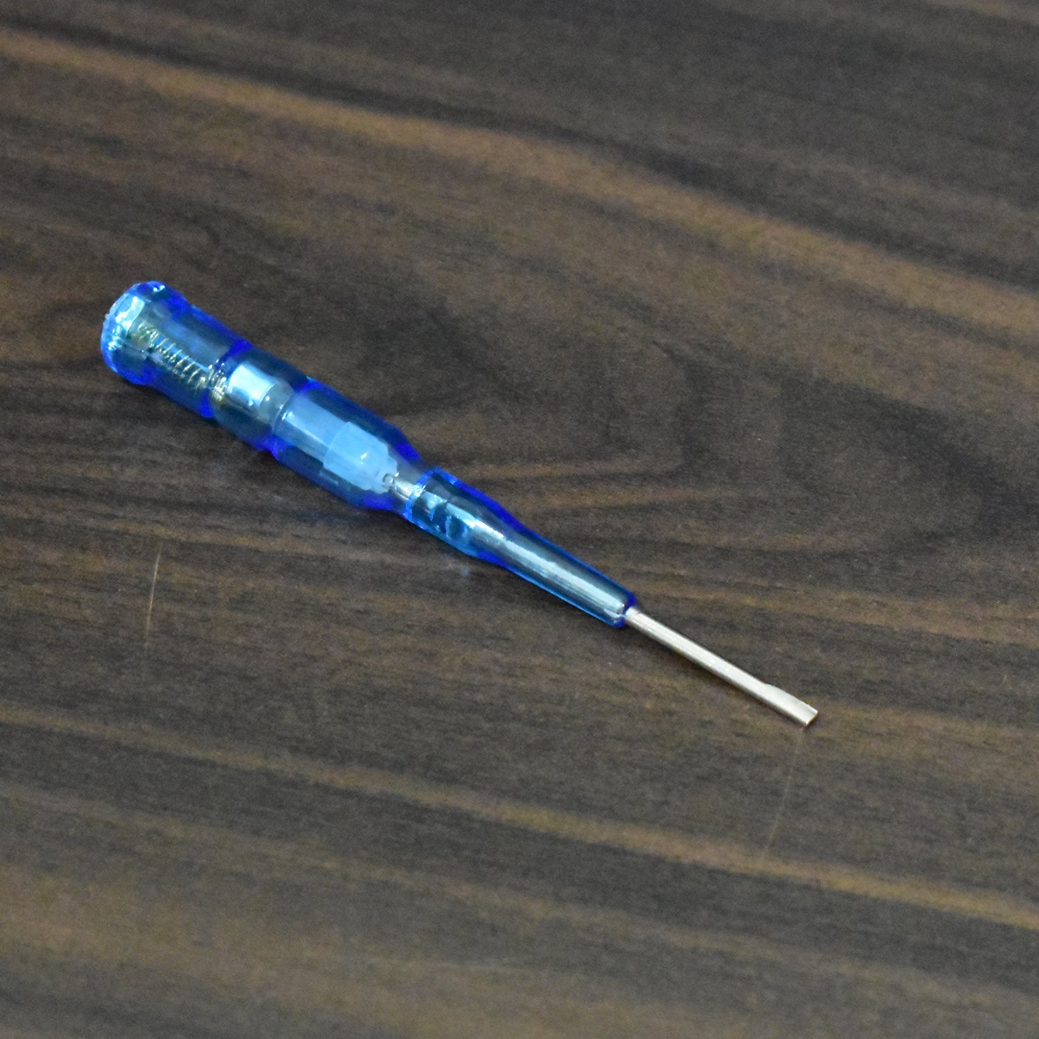 Metal Linemen Tester Screwdriver