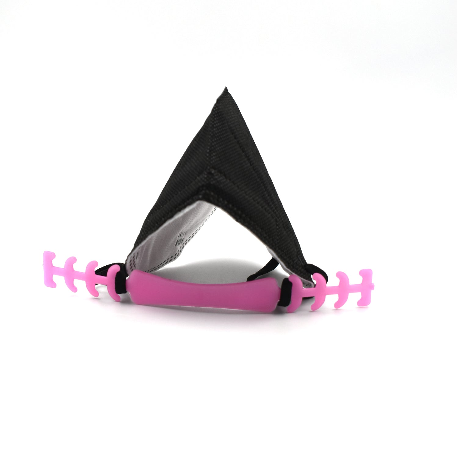 Mask Extension Belt and strap Used for extended face mask string to get rid from pain in ear (1 Pc)