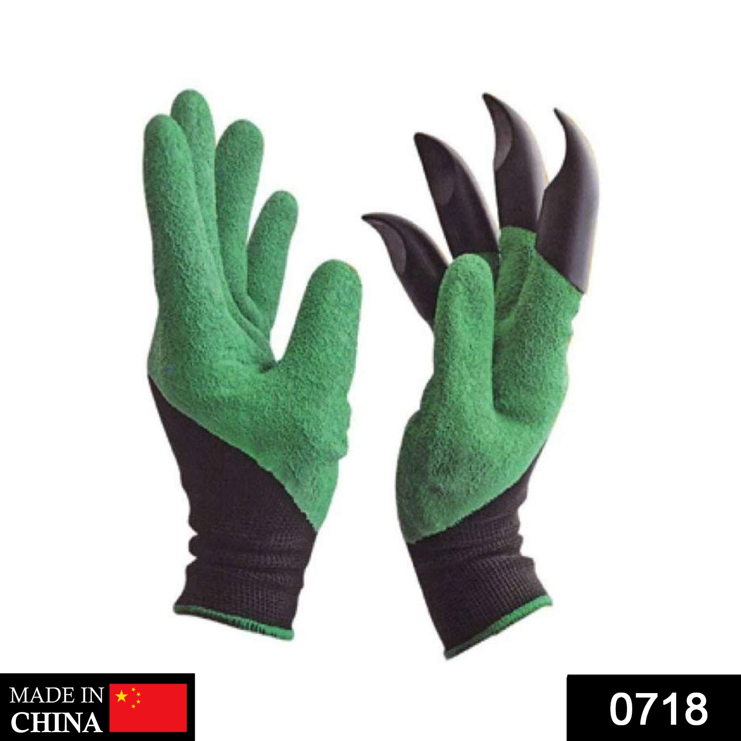 Garden Genie Gloves