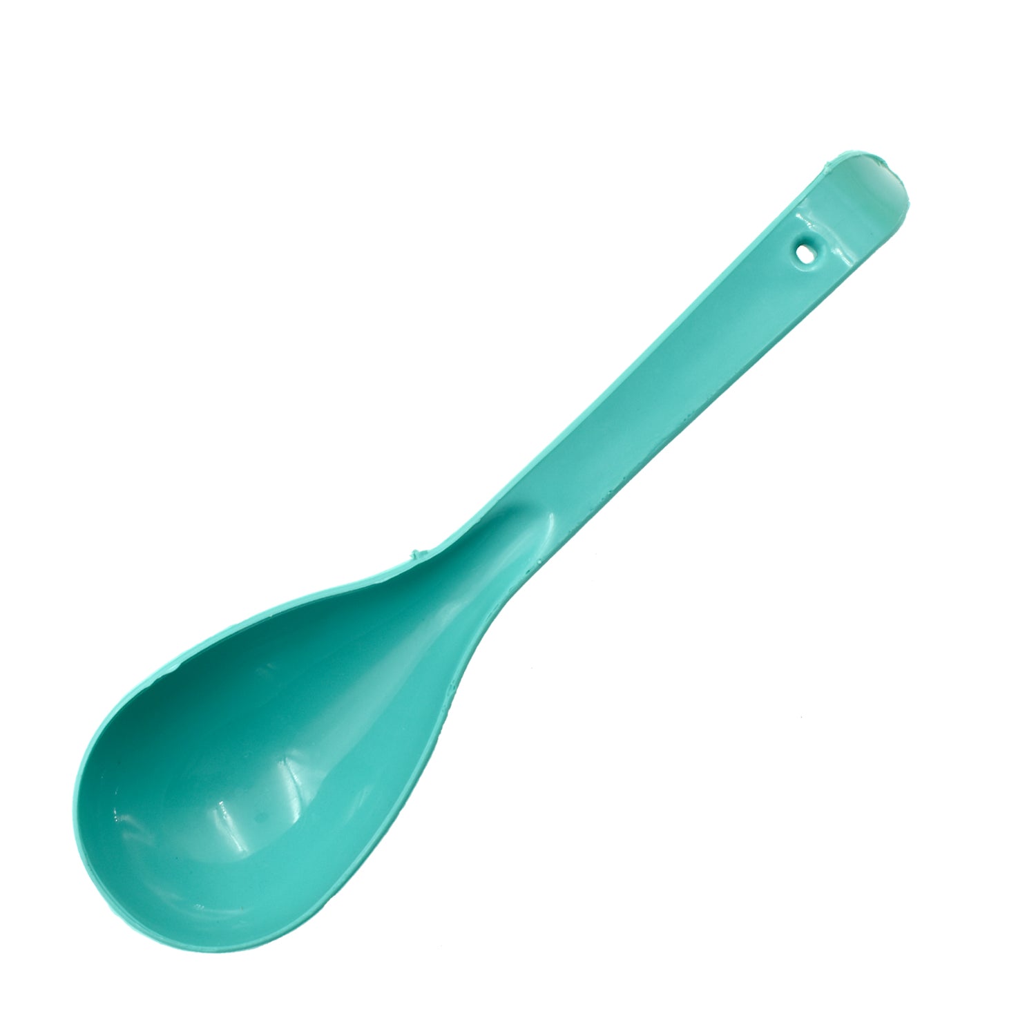 Plastic Serving Spoon