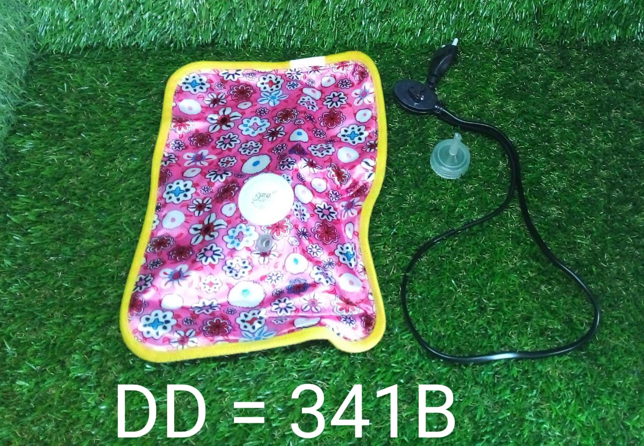 Electric Hot Water Bag (Loose Packing)