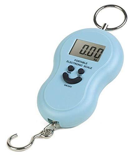 Pocket Weighing Scale Digital | Pocket Smile Mini Electronic Digital