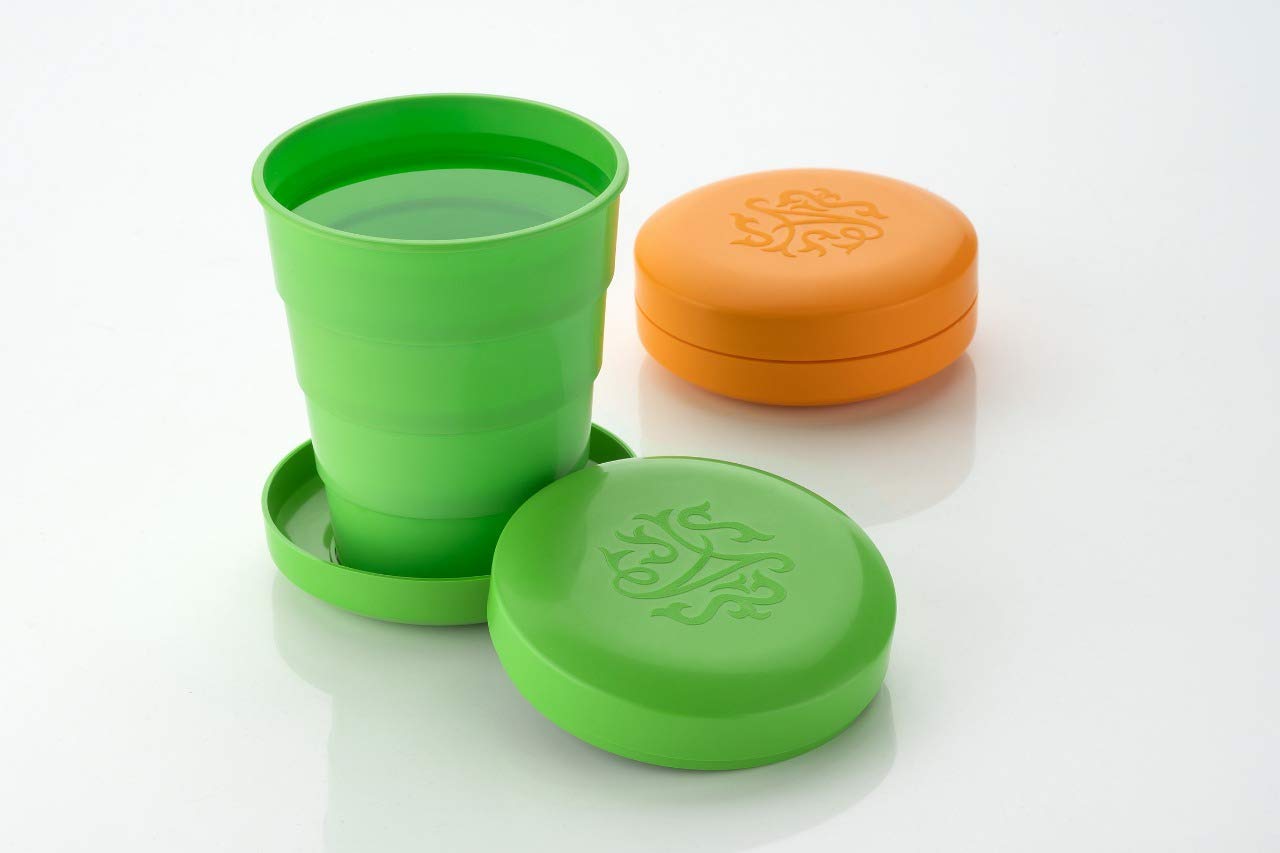 Portable Travelling Cup/Tumbler With Lid