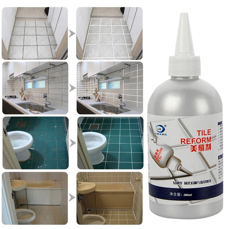 Tile Gap Refill Agent 280ml