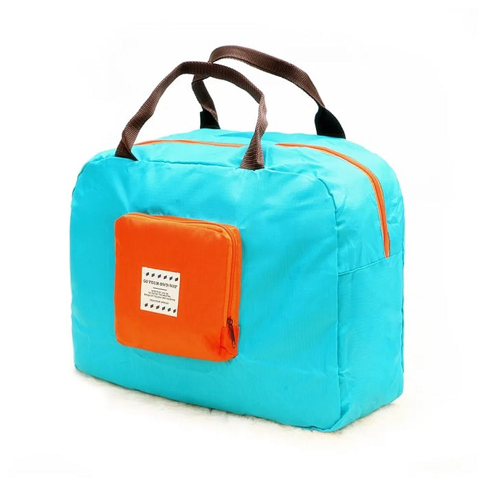 Foldable Street Shopping Bag1