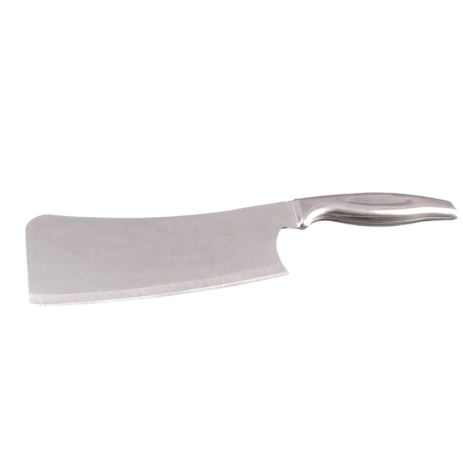 Premium Stainless Steel Knives, Stainless Steel Handle Heavy Duty Blade (11 Inch)