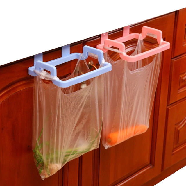 Garbage Bag Napkin Hanger (Pack of 3)