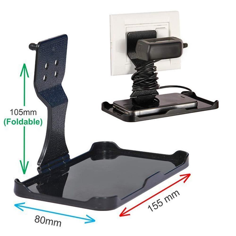 0291 Mobile Charging Stand Wall Holder