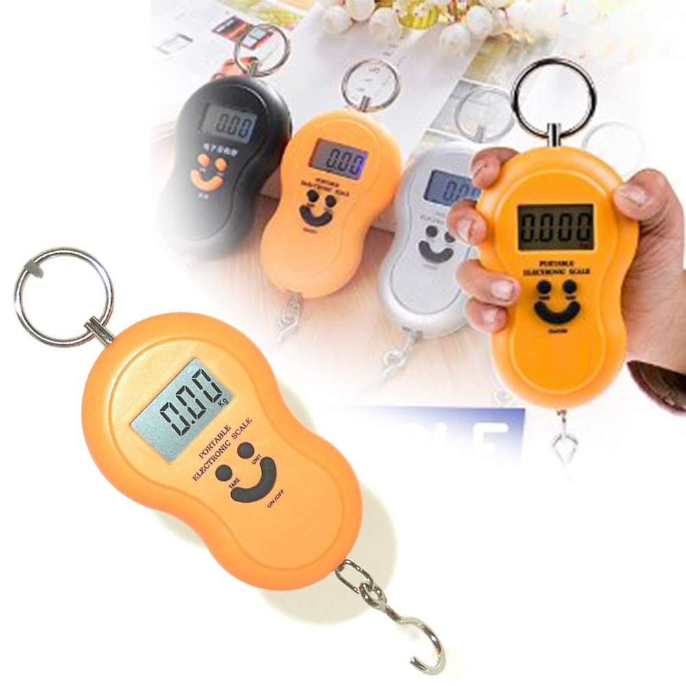 Pocket Weighing Scale Digital | Pocket Smile Mini Electronic Digital