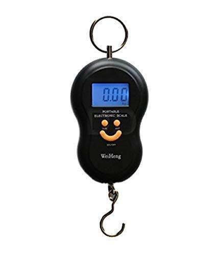 Pocket Weighing Scale Digital | Pocket Smile Mini Electronic Digital