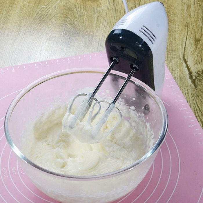 Haeger Hand Mixer 260 Watts