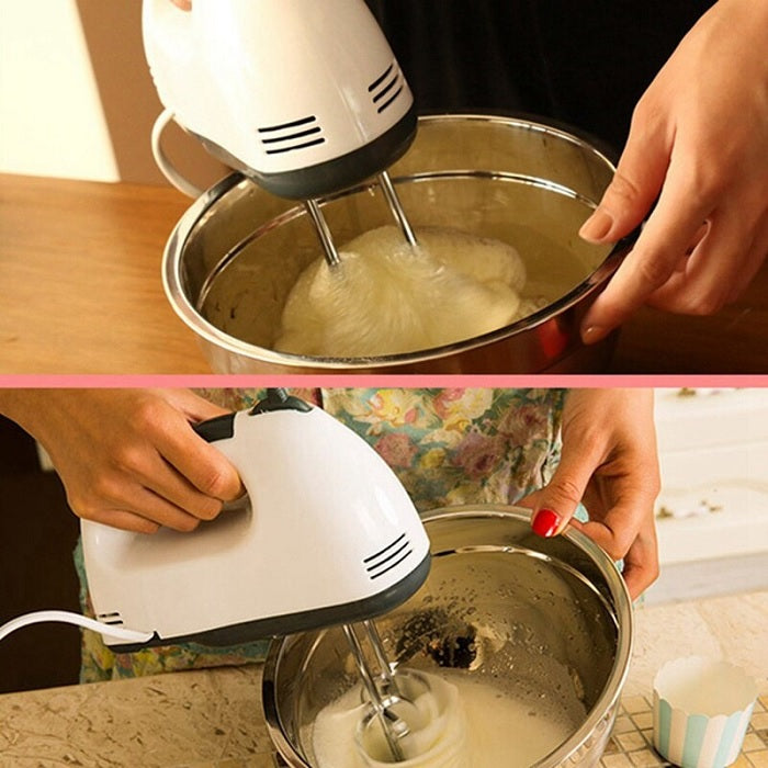 Haeger Hand Mixer 260 Watts